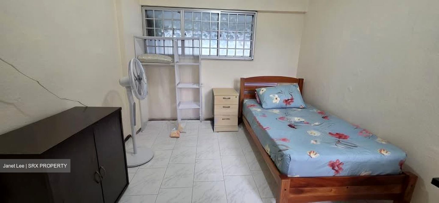 Blk 109 Tampines Street 11 (Tampines), HDB 3 Rooms #545182861